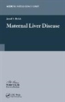 Ibdah, Jamal A. Ibdah, Ibdah Jamal A. - Maternal Liver Disease
