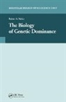 Reiner a Veitia, Reiner A. Veitia, Veitia Reiner A. - Biology of Genetic Dominance