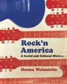 Deena Weinstein - Rock''n America