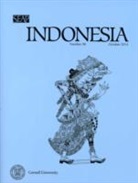 Joshua Barker, Joshua Tagliacozzo Barker, Eric Barker Tagliacozzo, Joshua Baker, Joshua Barker, Eric Tagliacozzo - Indonesia Journal