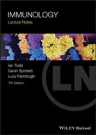 Lucy Fairclough, Fairclough Lucy, Gavi Spickett, Gavin Spickett, Gavin P Spickett, Gavin P. Spickett... - Immunology