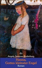 Angela Sommer-Bodenburg - Hanna, Gottes kleinster Engel