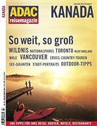 ADAC Reisemagazin Kanada