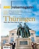 ADAC Reisemagazin Thüringen