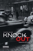 Martin Keune - Knock Out