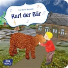 Eva-Maria Maywald, Eva-Maria Maywald - Karl der Bär