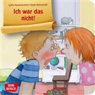 Antje Bohnstedt, Lydia Hauenschild, Antje Bohnstedt, Antje Felten Bohnstedt - Ich war das nicht!