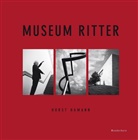 Hors Hamann, Horst Hamann, Marli Hoppe-Ritter, Bar Willert, Barbara Willert - Museum Ritter
