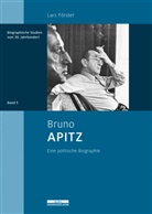Lars Förster, Frank-Lothe Kroll, Frank-Lother Kroll - Bruno Apitz