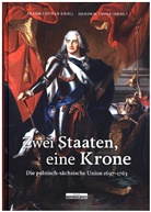 Kroll, Kroll, Frank-Lothar Kroll, Hendri Thoss, Hendrik Thoß - Zwei Staaten, eine Krone