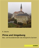R Steche, R. Steche - Pirna und Umgebung