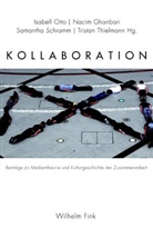 Nacim Ghanbari, Isabel Otto, Isabell Otto, Samanth Schramm, Samantha Schramm, Samantha Schramm u a... - Kollaboration