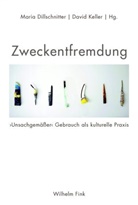 Dillschnitter, Dillschnitter, Mari Dillschnitter, Maria Dillschnitter, KELLER, Davi Keller... - Zweckentfremdung