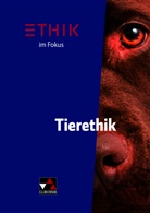 Fran Keller, Frank Keller, Juli Palm, Julia Palm - Ethik im Fokus - Tierethik
