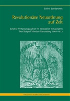 Bärbel Sunderbrink - Revolutionäre Neuordnung auf Zeit