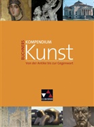 Anna Elisabet Albrecht, Anna Elisabeth Albrecht, Stepha Albrecht, Stephan Albrecht, Düchtin, Hajo Düchting... - Buchners Kompendium Kunst