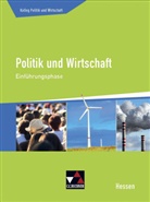 Sabrin Giesendorf, Sabrina Giesendorf, Anita Hitzler, Stephan Podes, Kerste Ringe, Kersten Ringe... - Kolleg Politik und Wirtschaft, Ausgabe Hessen: Politik und Wirtschaft Hessen Einführungsphase