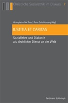 Giampietr Dal Toso, Giampietro Dal Toso, Schallenberg, Peter Schallenberg, Giampietro Dal Toso - Iustitia et caritas
