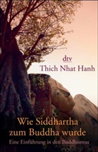 Thich Nhat Hanh, Thich Nhat Hanh - Wie Siddhartha zum Buddha wurde