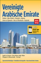Günter Nelles - Nelles Guide Vereinigte Arabische Emirate