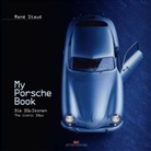 Jürge Lewandowski, Jan van Rossem, Ren Staud, René Staud - My Porsche Book