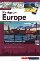 Navigator Europa