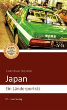 Christian Tagsold - Japan