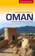 Julietta Baums, Loren Töpperwien, Lorenz Töpperwien - Oman