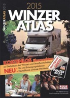 Reisemobi International - Winzer Atlas 2015