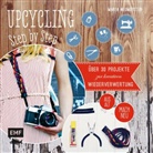 Maria Neumeister - Upcycling Step by Step