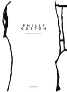 Philip Guston, Michael Krüger, Berkson, Berkson, Michae Semff, Michael Semff - Drawings for Poets