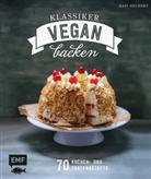 Kati Neudert - Klassiker vegan backen