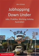 Jörn Schulz - Jobhopping Down Under