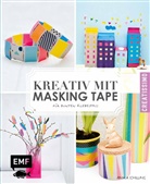 Anika Schilling - Kreativ mit Masking Tape