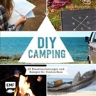 Maria Neumeister - DIY Camping