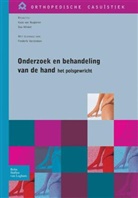 Koos Van Nugteren, Koos van Nugteren, Dos Winkel - Onderzoek en behandeling van de hand het polsgewricht