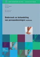 J. van Nugteren, Koos Van Nugteren, J Van Nugteren, J. van Nugteren, Koos van Nugteren, Dos Winkel... - Onderzoek en behandeling van peesaandoeningen - tendinose