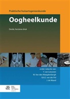 J. de Waard, Y van Leeuwen, Y. Leeuwen, Y. van Leeuwen, M van den Maegdenbergh, M. van den Maegdenbergh... - Oogheelkunde