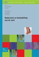 Koos Van Nugteren, Koos van Nugteren, D Winkel, D. Winkel, Dos Winkel - Onderzoek en behandeling van de voet