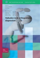 Koos Van Nugteren, Koos van Nugteren, D Winkel, D. Winkel, Dos Winkel - Valkuilen in de orthopedische diagnostiek