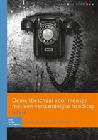 J Hoekman, J. Hoekman, Joop Hoekman, M a Maaskant, M. A. Maaskant, Marian Maaskant... - Dementieschaal voor mensen met een verstandelijke handicap (DSVH)