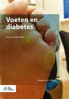 Margreet van Putten, M. van Putten, Margreet van Putten - Voeten en diabetes