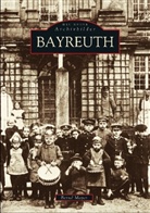 Bernd Mayer - Bayreuth