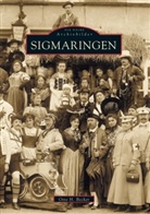 Otto H Becker, Otto H. Becker, Otto H. Dr. Becker - Sigmaringen