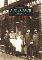 Klaus Schäfer, Klaus Dr. Schäfer - Andernach am Rhein