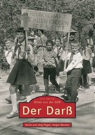 Holger Becker, Dori Pagel, Doris Pagel, Jör Pagel, Jörg Pagel - Der Darß