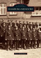 Horst Moldenhauer - Hamburg-Niendorf