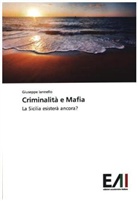 Giuseppe Iannello - Criminalità e Mafia