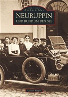 Günter Rieger - Neuruppin und rund um den See