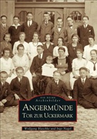 Wolfgan Blaschke, Wolfgang Blaschke, Ingo Nagel - Angermünde